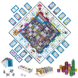 Monopoly Builder